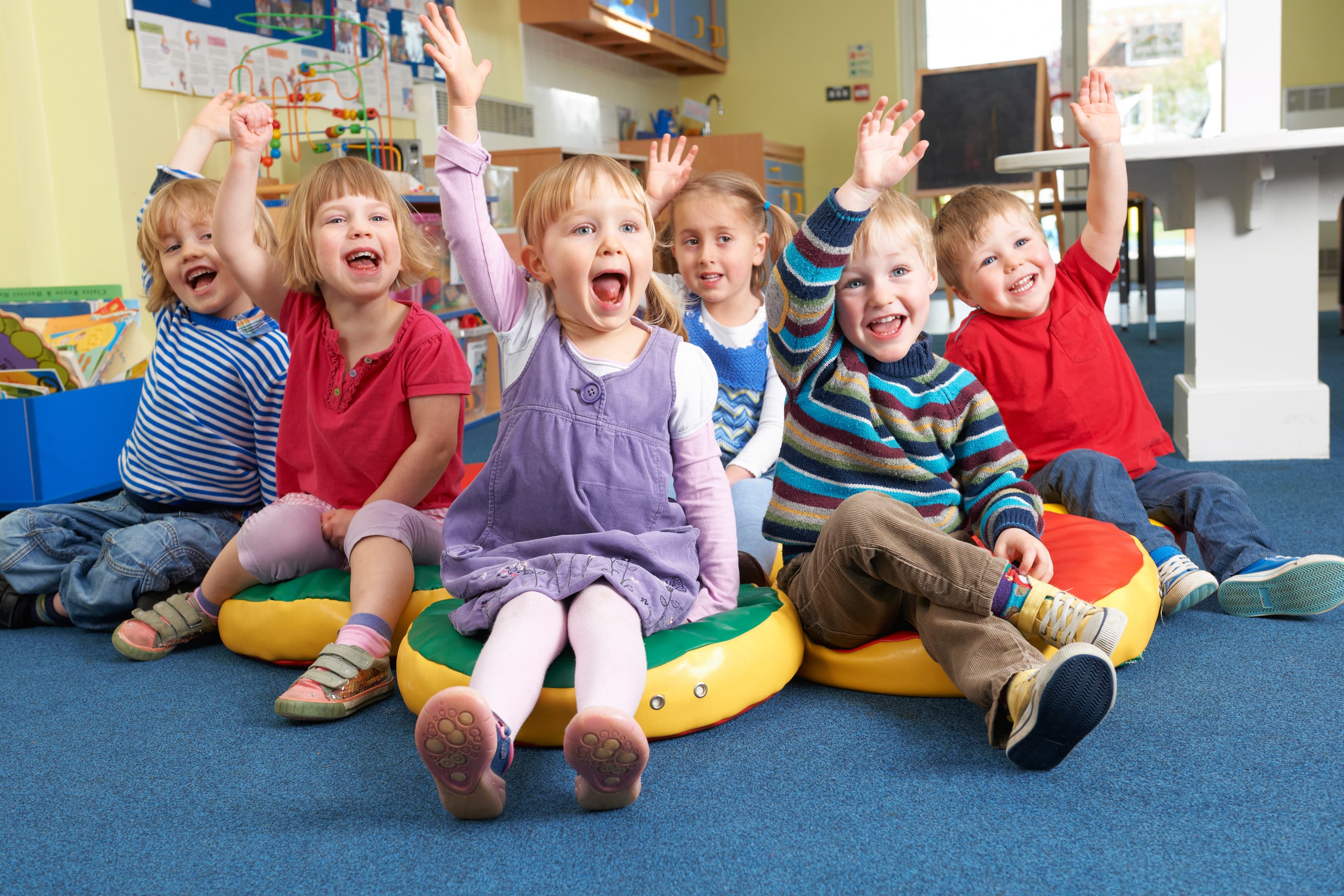 New Birth Day Nursery nursery photo