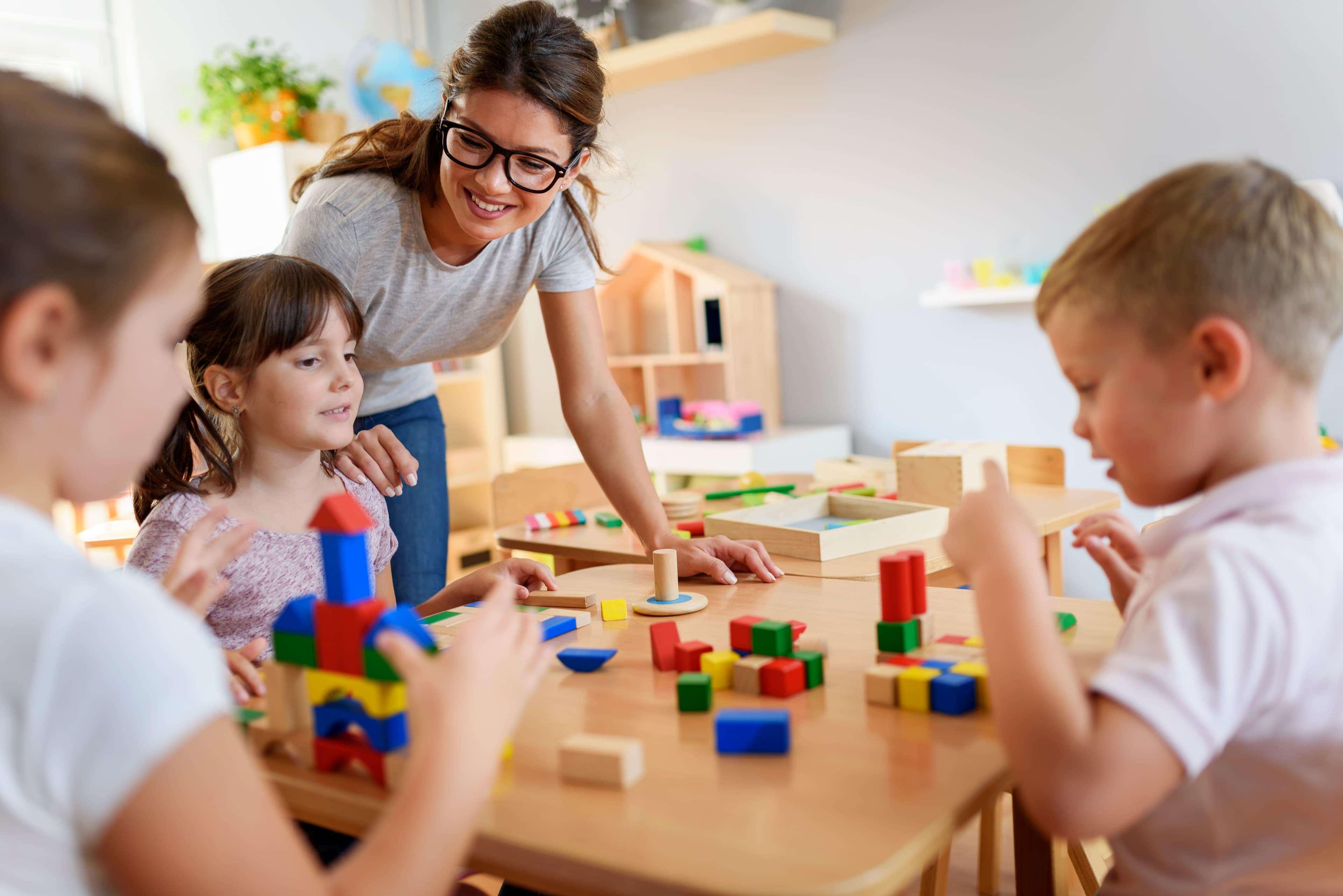 New Birth Day Nursery nursery photo